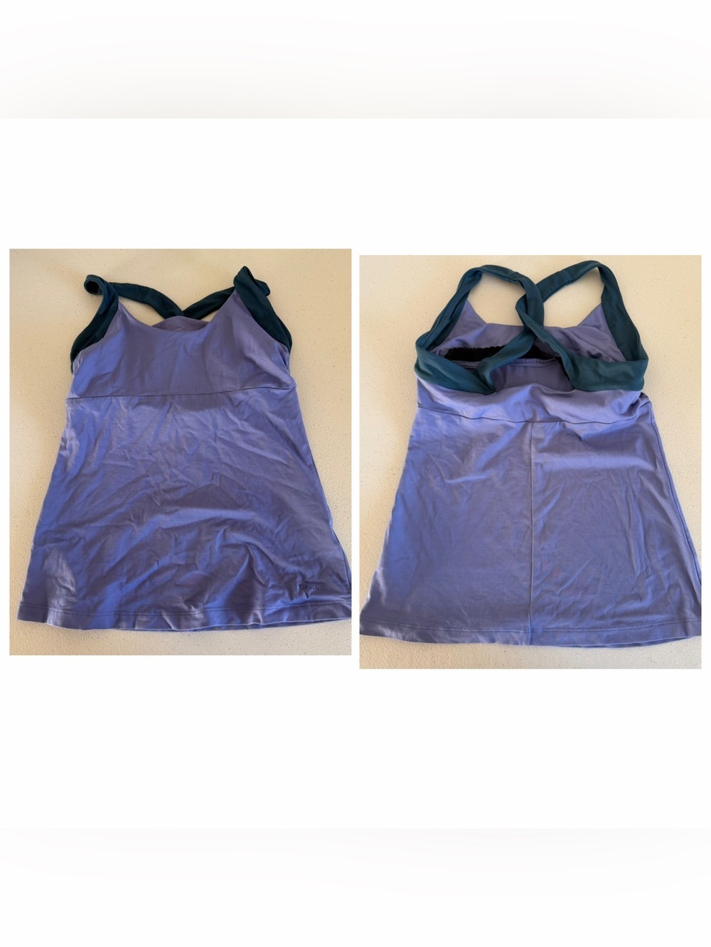 Patagonia women’s top